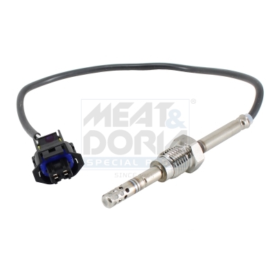 Sensor uitlaatgastemperatuur Meat Doria 12572