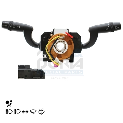 Knipperlichtschakelaar Meat Doria 231609