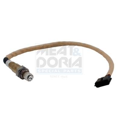 Lambda-sonde Meat Doria 811088