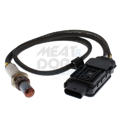 Nox-sensor (katalysator) Meat Doria 57131