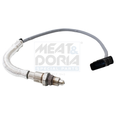 Lambda-sonde Meat Doria 811095