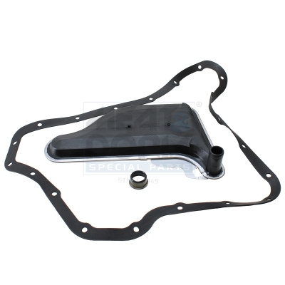 Filter/oliezeef automaatbak Meat Doria KIT21110