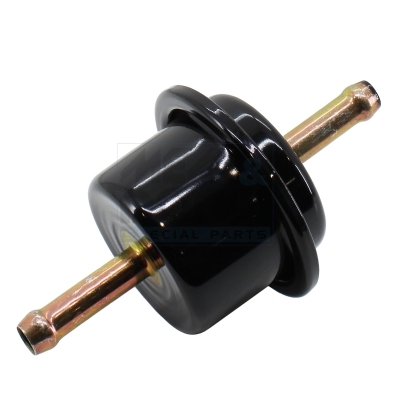 Filter/oliezeef automaatbak Meat Doria 21174