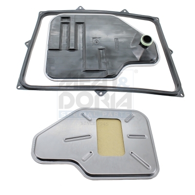 Filter/oliezeef automaatbak Meat Doria KIT21112