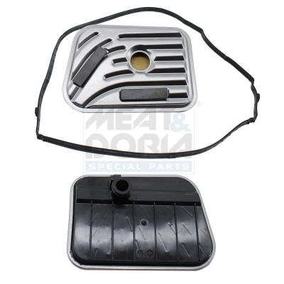 Filter/oliezeef automaatbak Meat Doria KIT21115