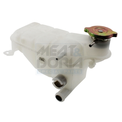 Koelvloeistofreservoir Meat Doria 2035105