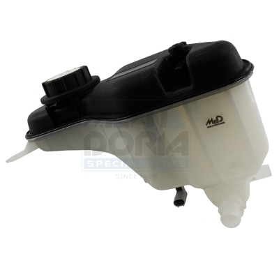 Koelvloeistofreservoir Meat Doria 2035121