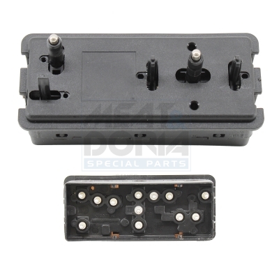 Schakelaar, stoelregeling Meat Doria 206148