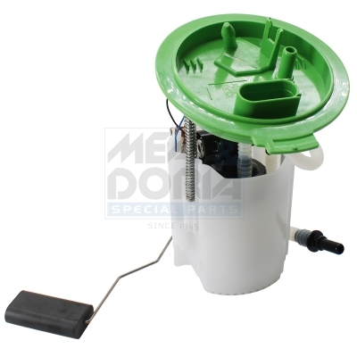 Brandstof toevoermodule Meat Doria 77999