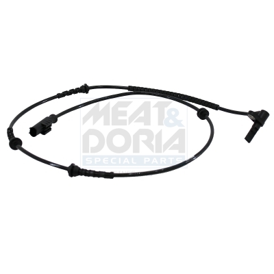 ABS sensor Meat Doria 901218