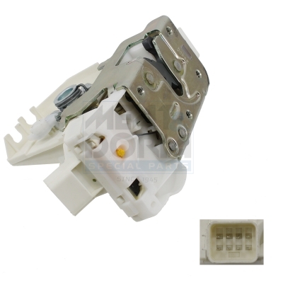 Deurslot (Binnendeel) Meat Doria 31769