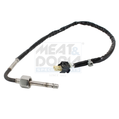Sensor uitlaatgastemperatuur Meat Doria 12609