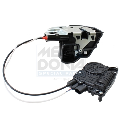 Deurslot (Binnendeel) Meat Doria 31790