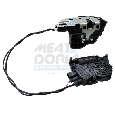 Deurslot (Binnendeel) Meat Doria 31792