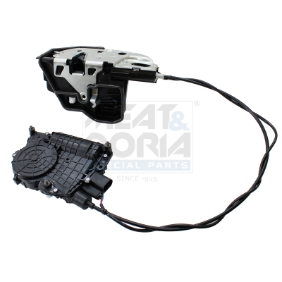 Deurslot (Binnendeel) Meat Doria 31793