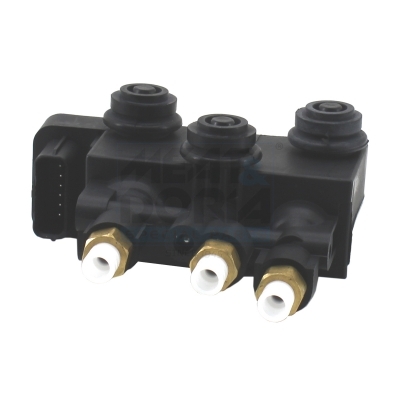 Regelklep Meat Doria 58202