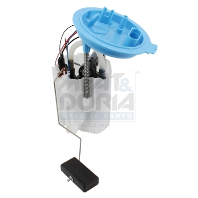 Brandstof toevoermodule Meat Doria 771006