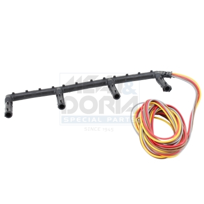 Kabelverbinding Meat Doria 25525