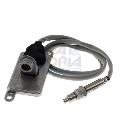 NOx-sensor, NOx-katalysator Meat Doria 57177