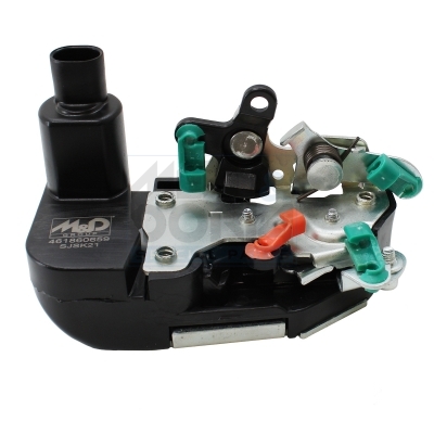 Deurslot (Binnendeel) Meat Doria 31810