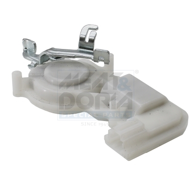 Achterklepslot Meat Doria 31813