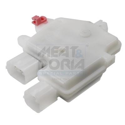 Deurslot (Binnendeel) Meat Doria 31817