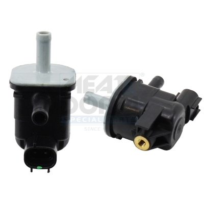 Be-/ontluchtingsklep, brandstoftank Meat Doria 99023