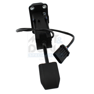 Gaspedaal module Meat Doria 83707