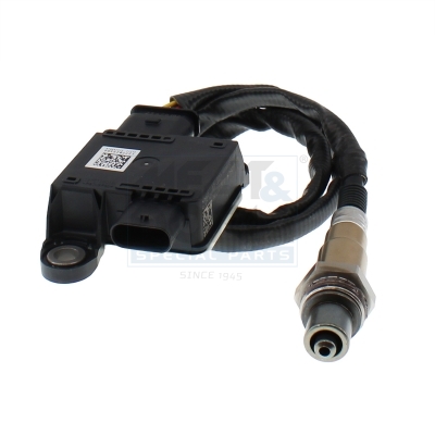 NOx-sensor, NOx-katalysator Meat Doria 57189