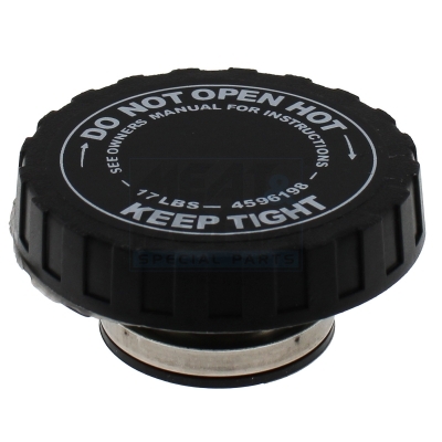 Radiateurdop Meat Doria 2036021