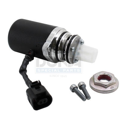 Hydraulische pomp Meat Doria 805112