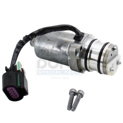 Hydraulische pomp Meat Doria 805113