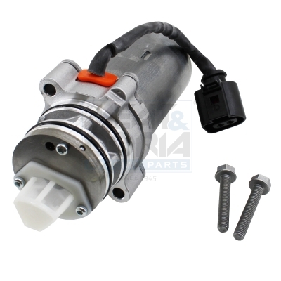 Hydraulische pomp Meat Doria 805115