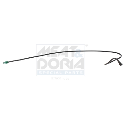 Brandstofleiding Meat Doria 98295