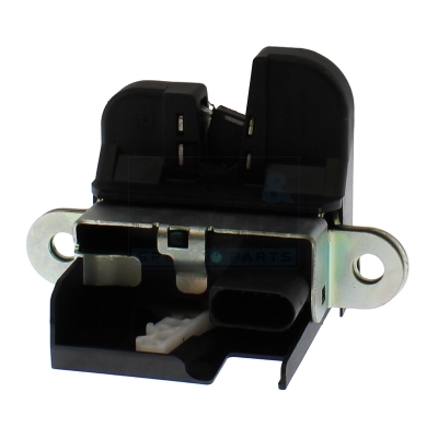 Achterklepslot Meat Doria 31826