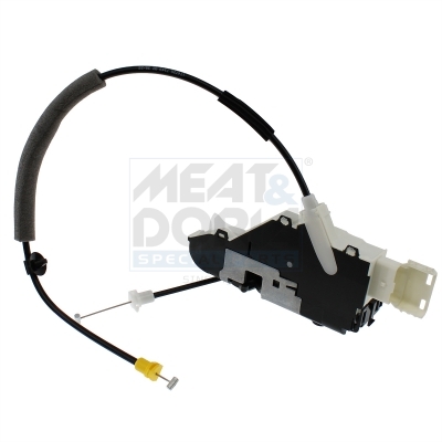 Deurslot Meat Doria 31830