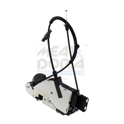 Deurslot Meat Doria 31832