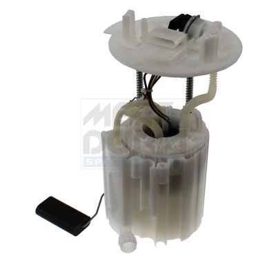 Brandstoftoevoereenheid Meat Doria 771027