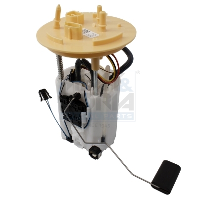 Brandstoftoevoereenheid Meat Doria 771052