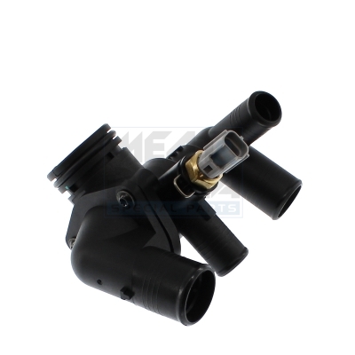 Thermostaathuis Meat Doria 92970