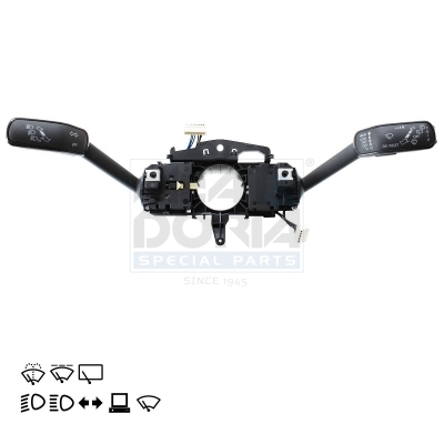 Knipperlichtschakelaar Meat Doria 231668