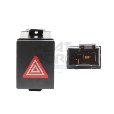 Alarmlicht schakelaar Meat Doria 23672