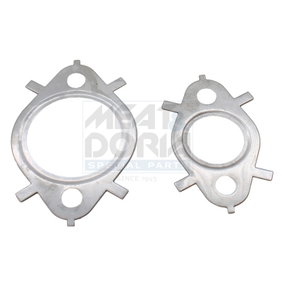 EGR-klep pakking Meat Doria 016122