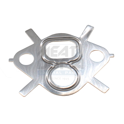 EGR-klep pakking Meat Doria 016130