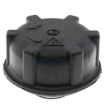 Radiateurdop Meat Doria 2036034