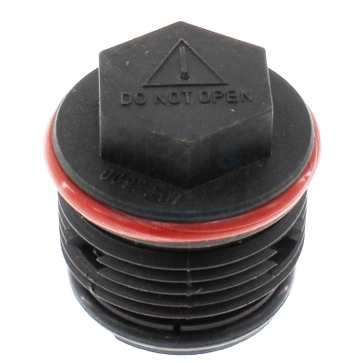 Radiateurdop Meat Doria 2036045