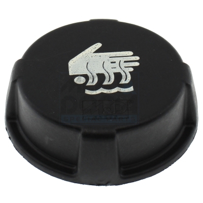 Radiateurdop Meat Doria 2036046