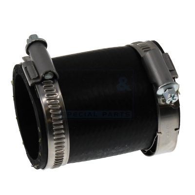 Laadlucht-/turboslang Meat Doria 961193