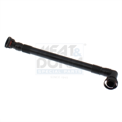 Slang, ontluchting motorblok Meat Doria 961381