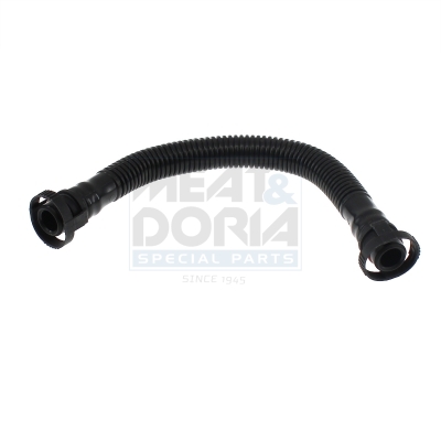 Slang, ontluchting motorblok Meat Doria 961396